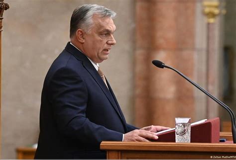 Është aleat i Putinit në BE Reagon Viktor Orbán Hungaria nuk mbështet