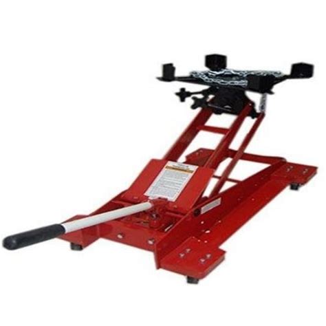 Gearbox Transmission Jack In Bd