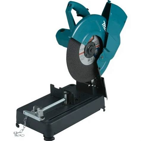 Makita Lw Portable Cut Off Machine For Industrial Hexagonal Bar