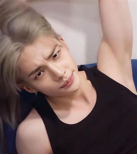 Hyunjin Skz In 2024 Boyfriend Pictures Armpits Matching Profile