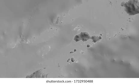 Sulu Province Philippines Grayscaled Map Lakes Stock Illustration 1732950488 | Shutterstock