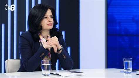 TV8 md DOC Veronica Roșca preia șefia Comisiei juridice numiri şi