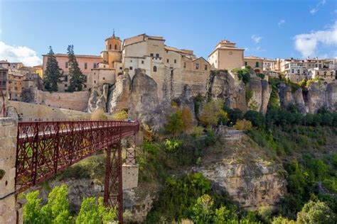 Undiscovered Spain 30 Hidden Gems In Spain Best Countries To Visit