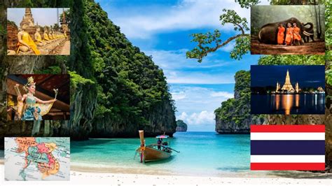 10 Facts About Thailand