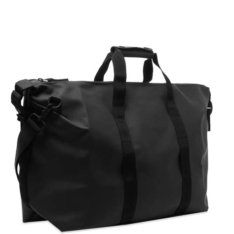 Rains Weekend Bag Black | END. (TW)