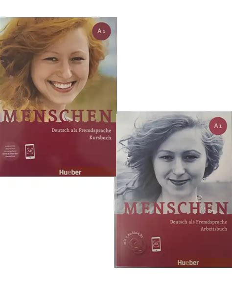 Menschen A Kursbuch Arbeitsbuch Digital