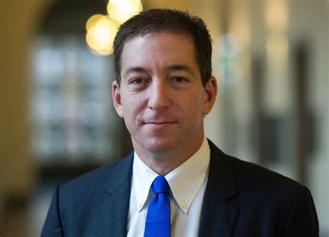 Glenn Greenwald Books Education The Intercept And Snowden Britannica