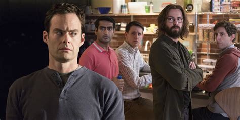 Hbo Renews Barry And Silicon Valley