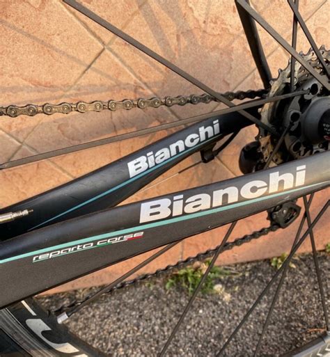 Bianchi Oltre Xr Dura Ace Di Gebruikt In Cm Buycycle