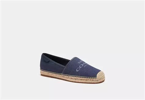 Coach® Outlet Espadrille