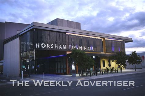 Ballet Showcase For Horsham Town Hall The Weekly Advertiser