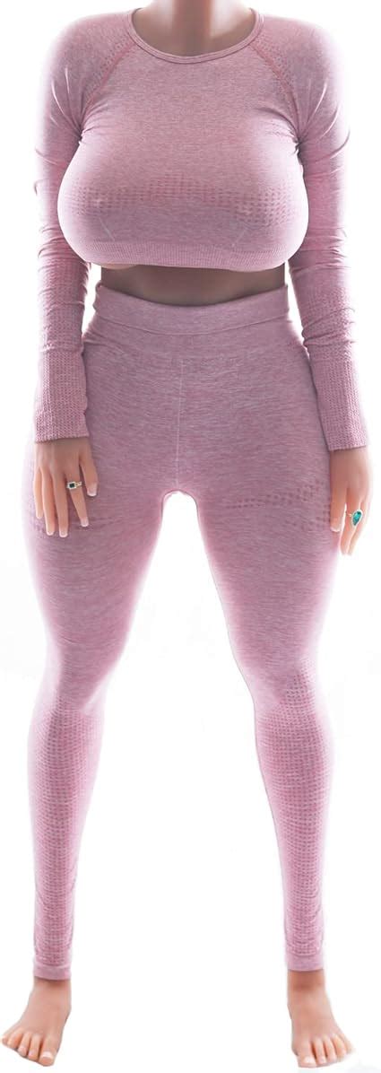 Amazon Cm M Cup Big Boobs Full Size Fat Woman Torso Sex Doll
