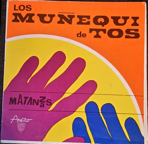 Los Munequitos De Matanzas 34 Vinilos Y CDs Con CDandLP