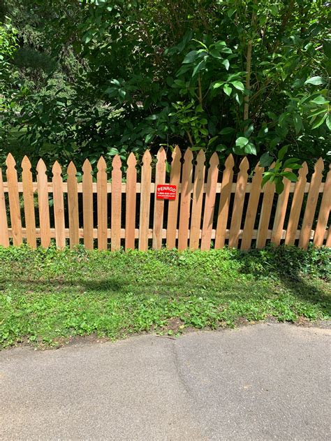 Penrod Lumber And Fence Company Louisville Ky Ocala Fl Fence Installation