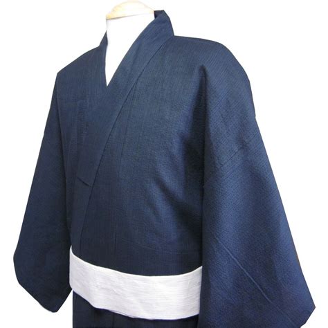 Yukatas für Männer Sommerkimonos Kimonos Rococo Japanische