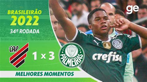 PALMEIRAS 11 X 1 SKA BRASIL MELHORES MOMENTOS 10ª RODADA Descubra a