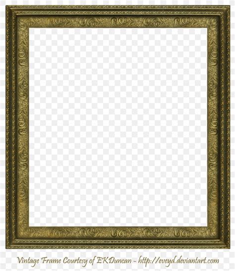 Picture Frame Square Clip Art, PNG, 900x1040px, Picture Frames, Area ...