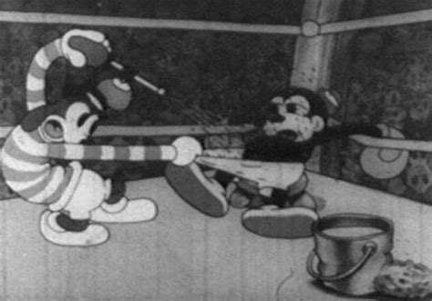 1932-battling-bosko-06 | Looney Tunes and Merrie Melodies | The Early Years