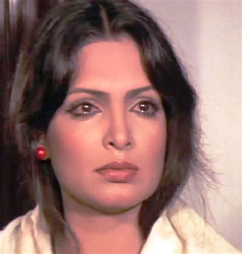 Pin By Himansu Bhattacharya On PARVEEN BABI Parveen Babi Bollywood