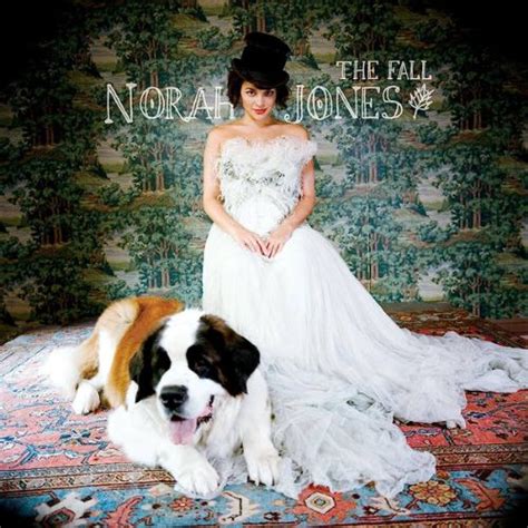 The List of Norah Jones Albums in Order of Release - Albums in Order