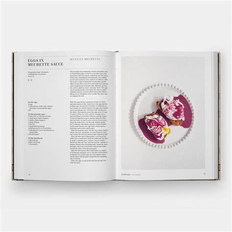 Classic French Recipes Cookbooks Food And Drink Store Phaidon