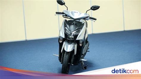 Ini Perbedaan Yamaha Gear Varian S Dan Standar Selisih Rp 600 Ribu