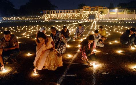 Everything About Diwali The Unmissable Festival Of Lights