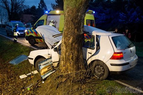 Putzkau Schwerer Unfall In Den Morgenstunde Roccipix