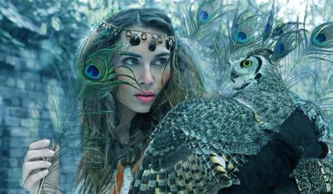 13 Signs Your Spirit Guides Are Trying To Contact You