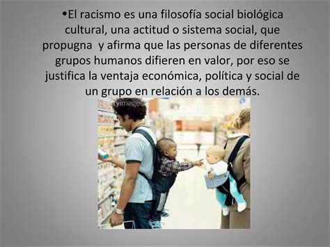 Racismo Y Violencia Politica En El Peru Dipositivas Ppt