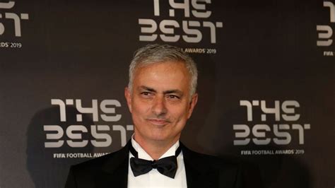 Torna Mourinho Il Nuovo Allenatore Del Tottenham Huffpost Italia