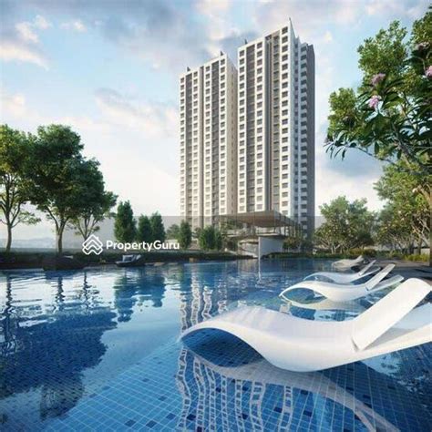 D Seven Lagoon Perdana Jalan Pjs A Bandar Sunway Subang Jaya