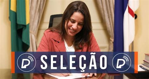 Governo de PERNAMBUCO abre inscrições de SELEÇÃO que oferece salários