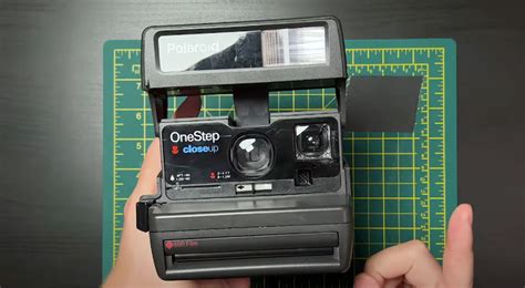 Polaroid Camera Models By Year A Journey Through Time