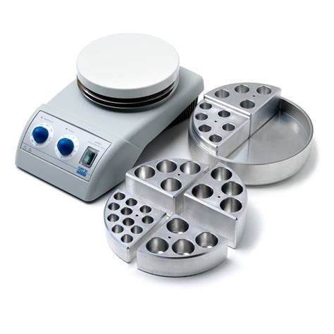 Are Hot Plate Stirrer