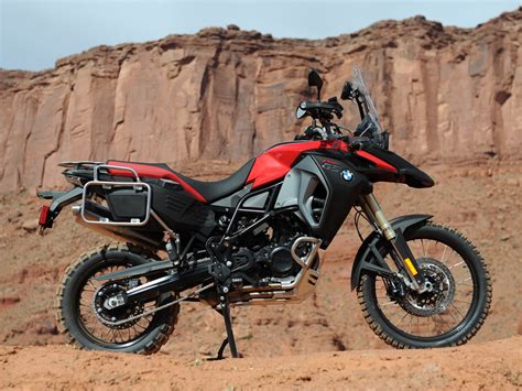 Bmw F Gs Adventure First Ride Review Photos Cycle World