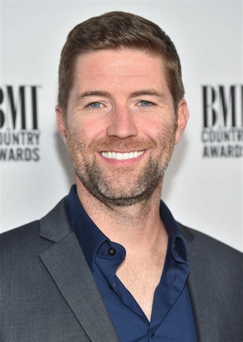 Picture Of Josh Turner