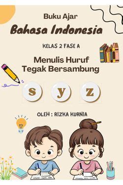 Book Creator Menulis