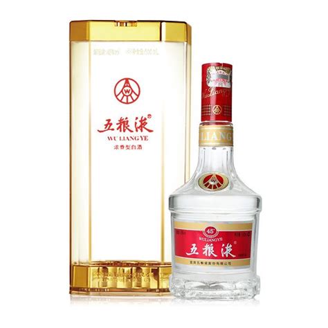 五粮液 45度 浓香型白酒 500ml 单瓶装 五粮液wuliangye白酒【价格 图片 品牌 报价】 苏宁易购五粮液自营旗舰店