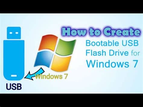 How To Create A Bootable USB Flash Drive For Windows Using PowerISO