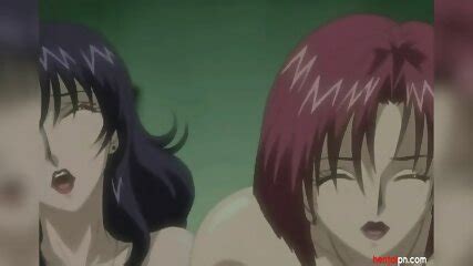 Inbo 3 Anime Hentai Uncensored