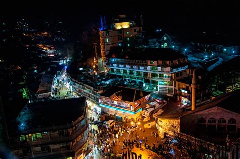 5 Reasons You Should Spend Your Winters In Murree Pakistan Brandsynario