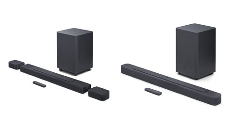 Jbl Bar Series Soundbars Launched In India Check Price Features