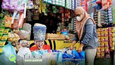 Saat Ramadan Bahan Pokok Di Surabaya Dipastikan Aman