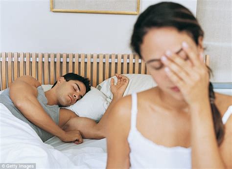 Have YOU Had Sex With Your Ex Daily Mail Online