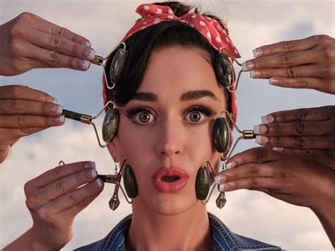 Katy Perry S New Song Woman S World Isn T As Bad As We Feared It S