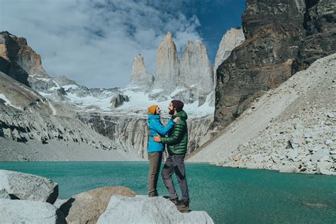 Los 17 lugares más bellos del Continente Americano