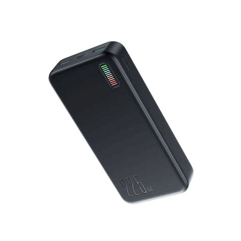 JOYROOM JR QP195 20000 MAh Fast Charging Power Bank Apna Baazar