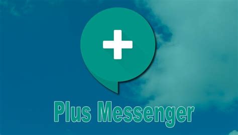 Telegram Plus Messenger 11531 Descargar última Versión 2024