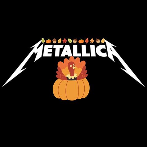 Mastering Metallica In The Kitchen A Headbangers Guide To A Rockin